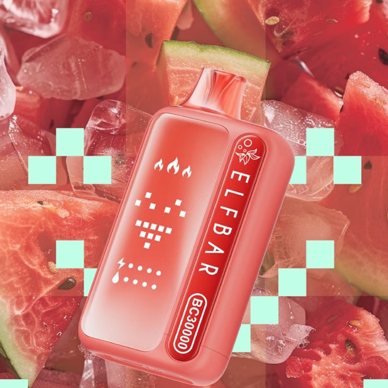 王嘉爾同款電子煙1